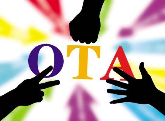 OTA酒店代理廣告設計 如何吸引酒店與旅客的雙重關注？