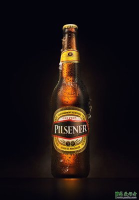 Pilsener啤酒 當創意邂逅經典，平面廣告的視覺盛宴