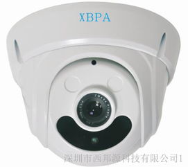 構(gòu)建智慧平安校園 基于XBPA 9004A的數(shù)字高清監(jiān)控系統(tǒng)開(kāi)發(fā)方案